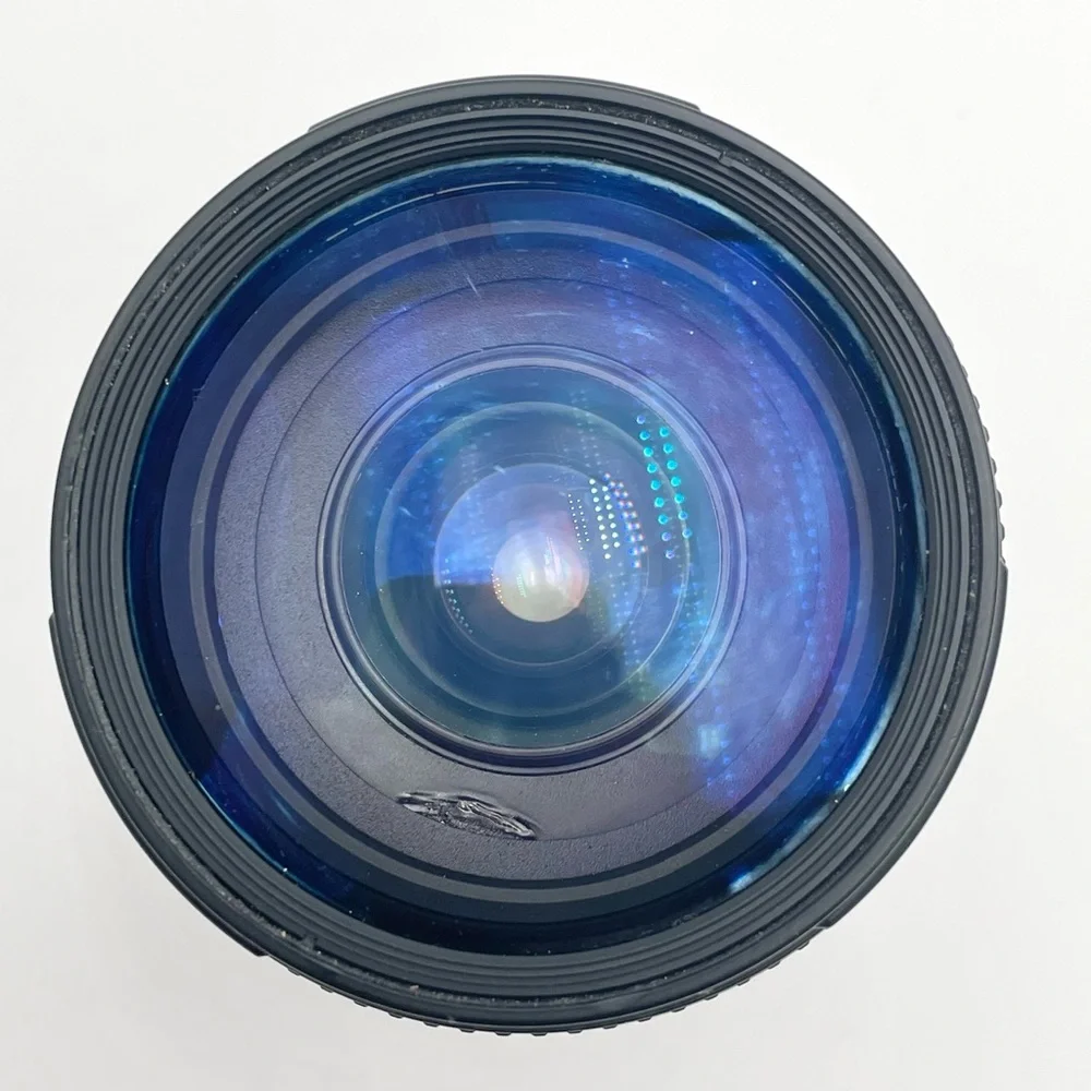 Sigma Zoom Lens for Canon 28mm- 200mm 1:3.5 -5.6 No. 1079404